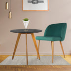 Set De 2 Sillas Lucca