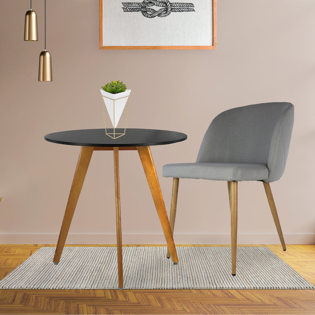 Set De 2 Sillas Lucca