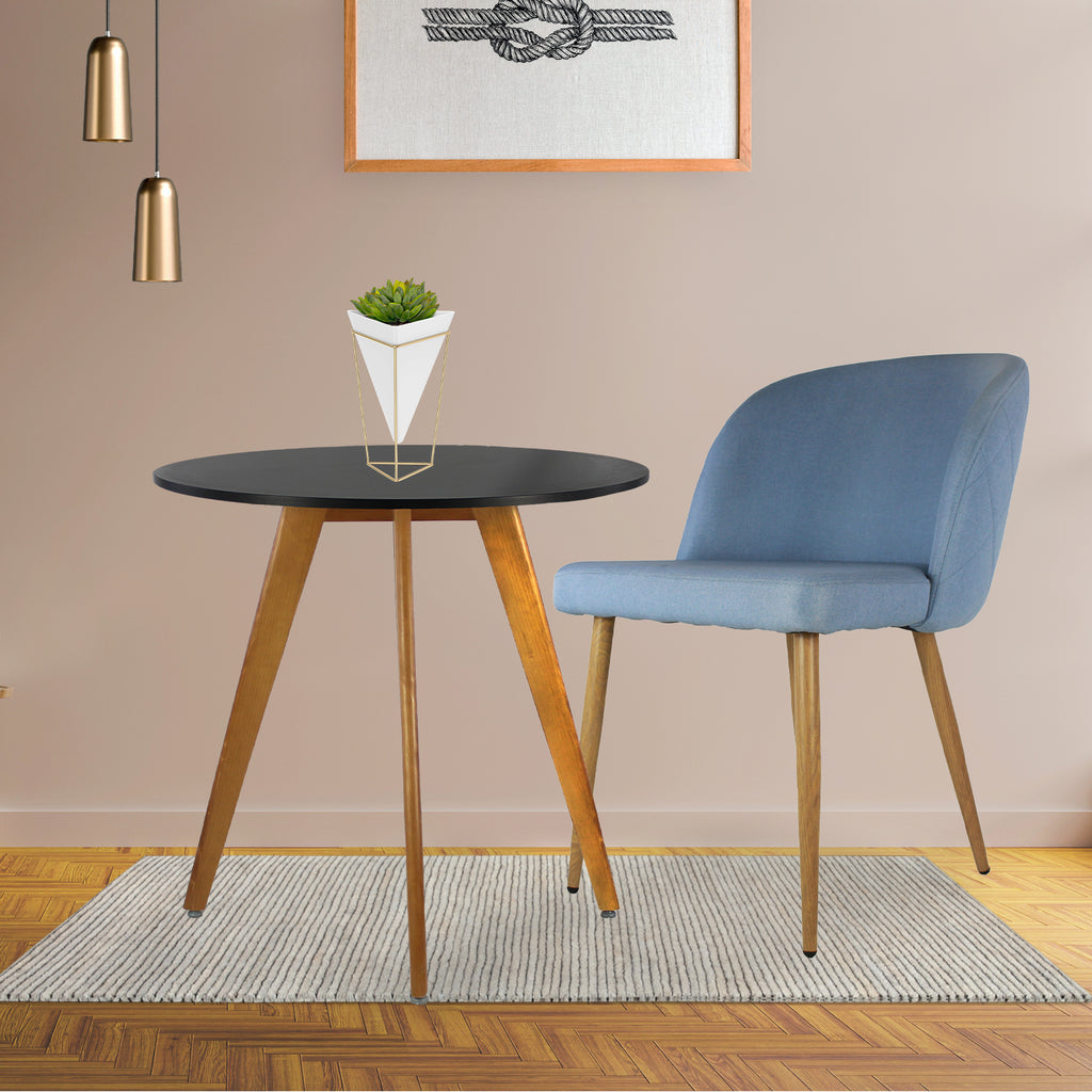 Set De 2 Sillas Lucca