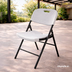 SILLA PLEGABLE TRAPANI