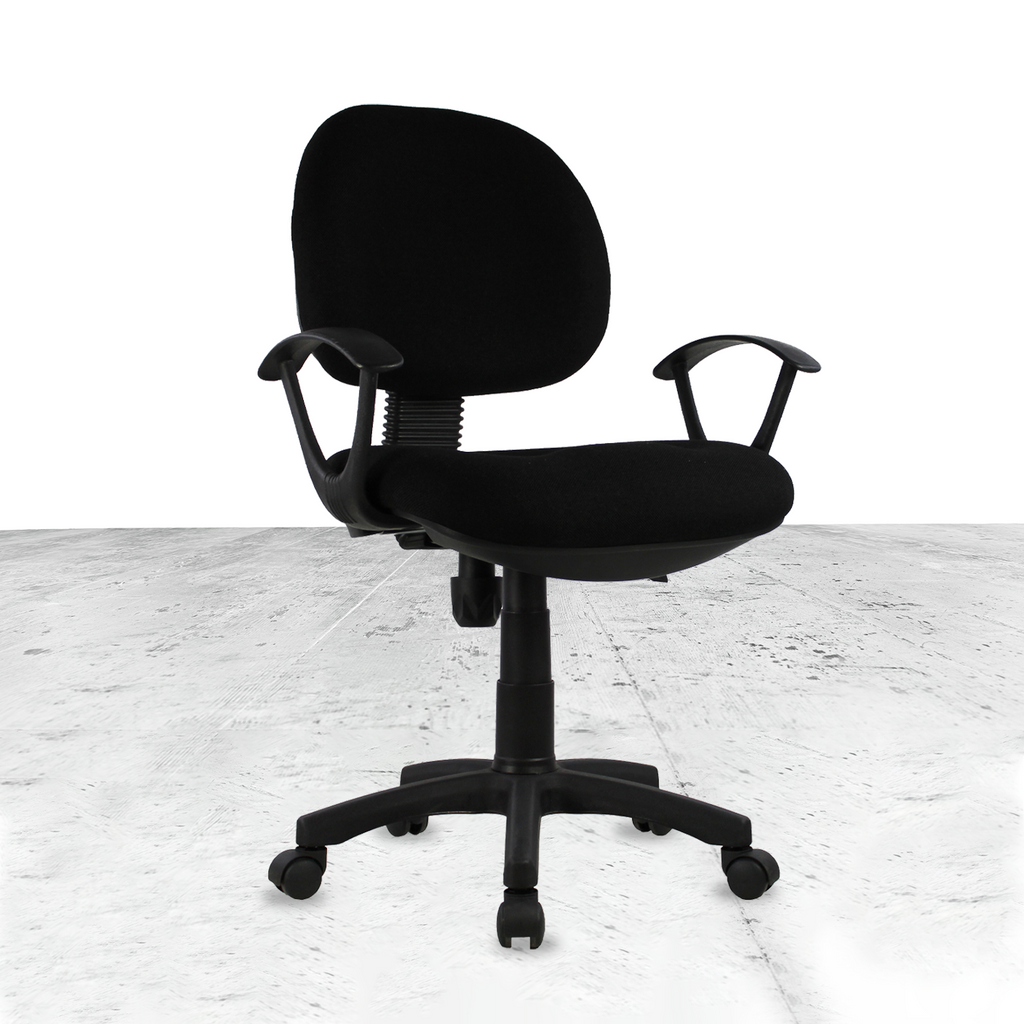 Silla Ejecutiva 006