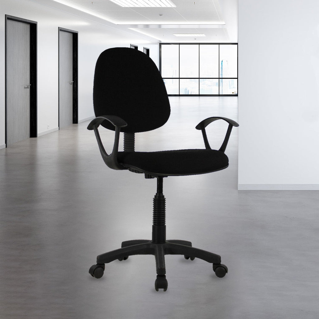 Silla Ejecutiva  009