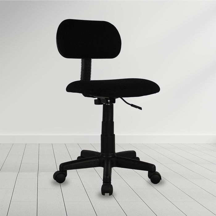 Silla Secretarial 011