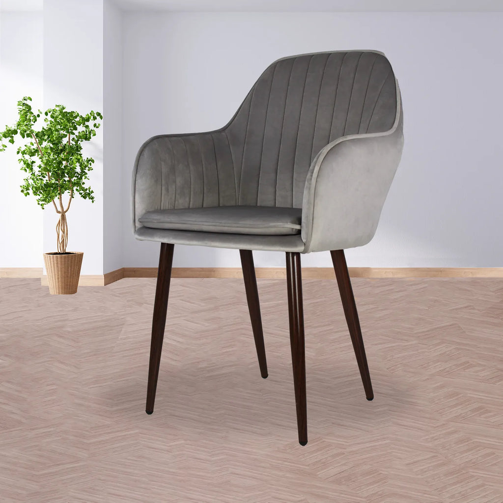 Set De 2 Sillas Trento