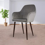 Set De 2 Sillas Trento