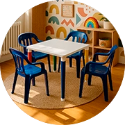 LINEA INFANTIL