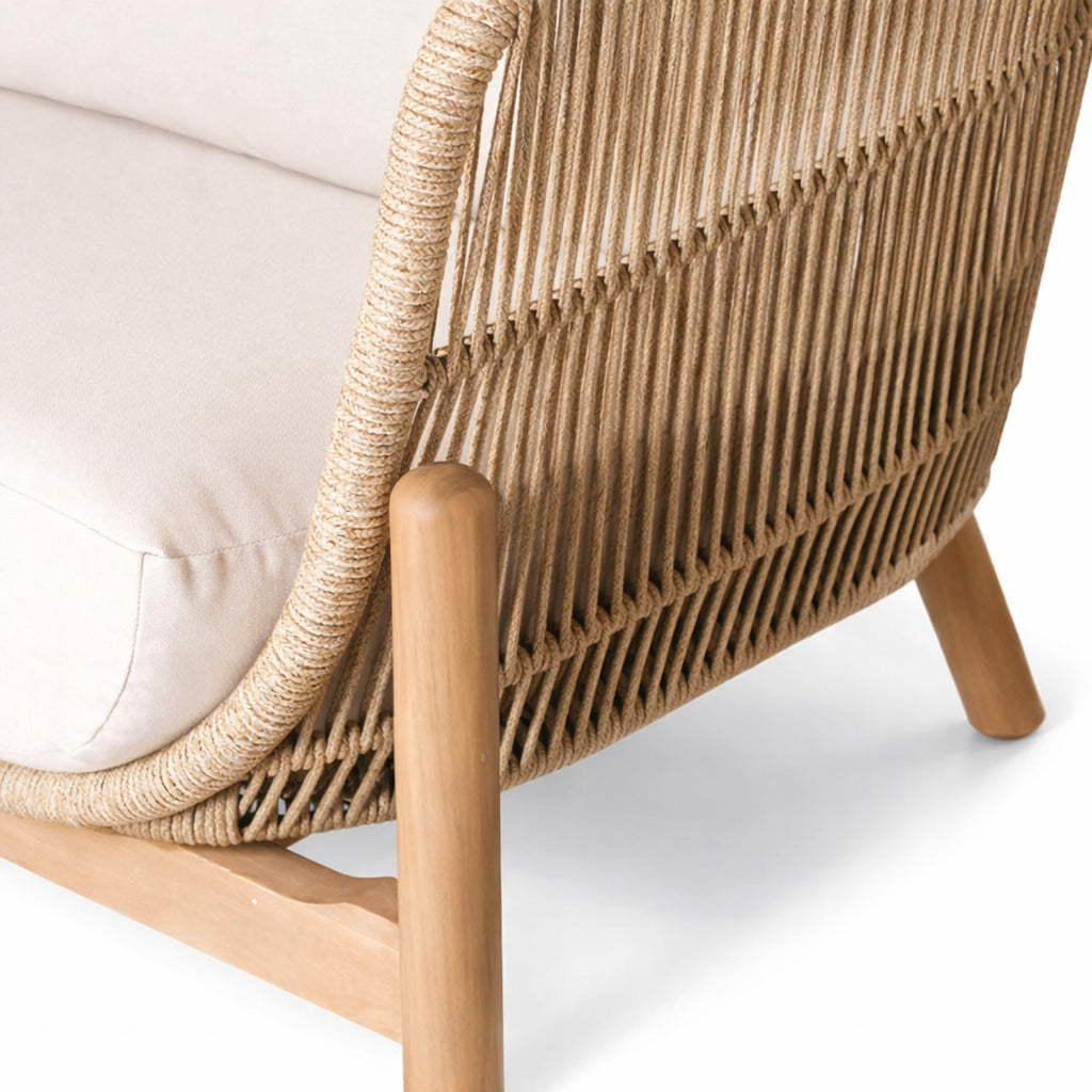 Sofa Loveseat Bequia