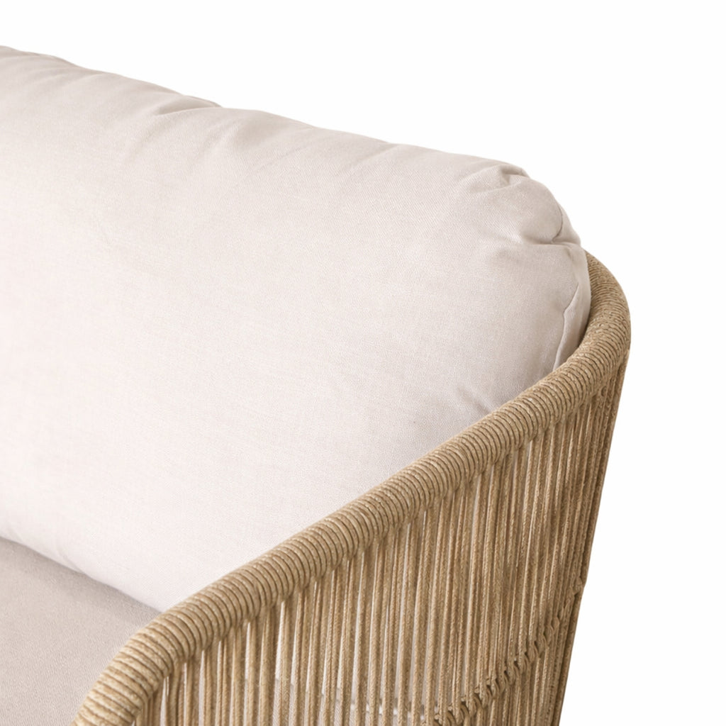 Sofa Loveseat Bequia