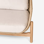 Sofa Loveseat Bequia