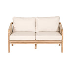 Loveseat exterior Saona