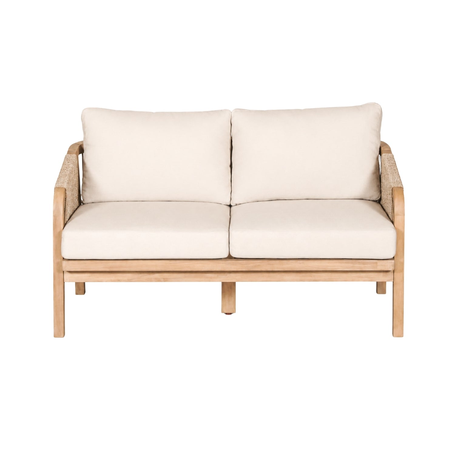Loveseat exterior Saona