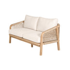 Loveseat exterior Saona