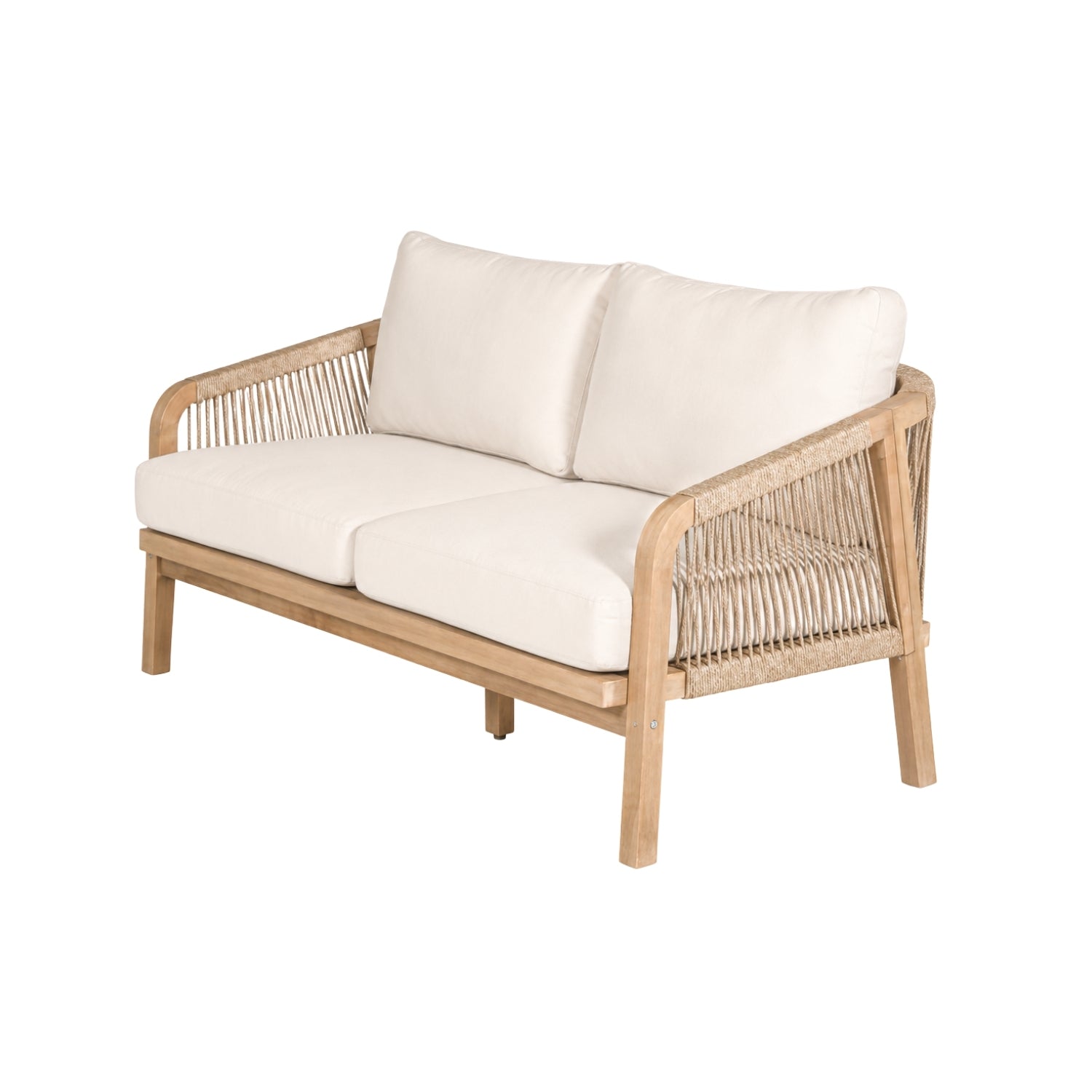 Loveseat exterior Saona