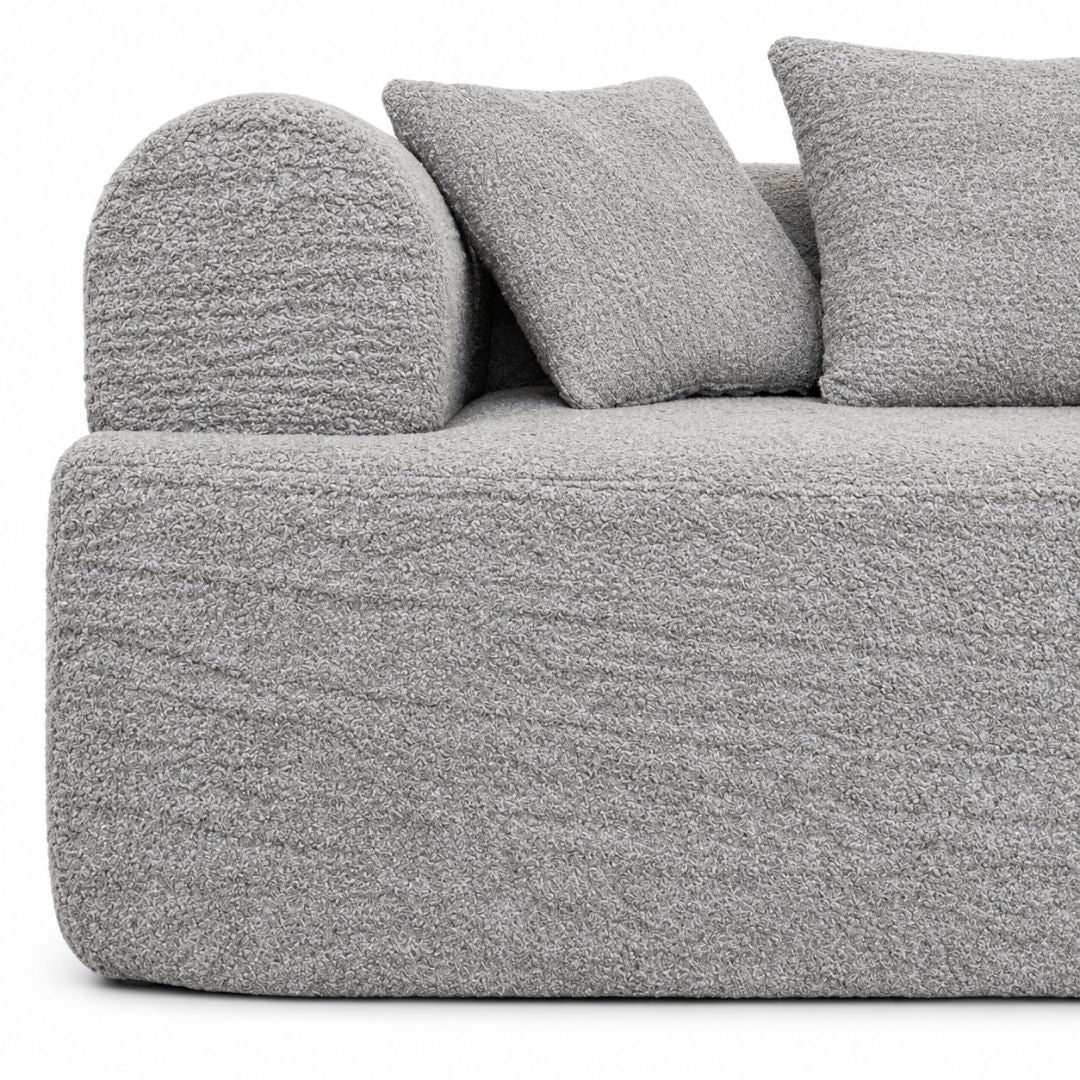 Sofá Loveseat Lander de 2 Plazas Comprimido en Caja
