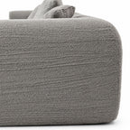 Sofá Loveseat Lander de 2 Plazas Comprimido en Caja