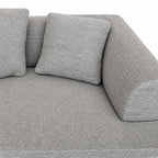 Sofá Loveseat Lander de 2 Plazas Comprimido en Caja