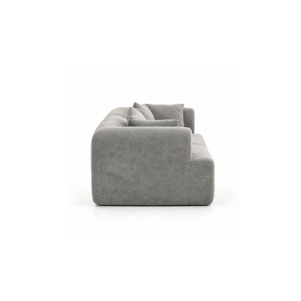 Sofá Loveseat Lander de 2 Plazas Comprimido en Caja