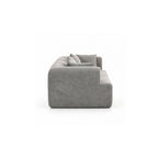 Sofá Loveseat Lander de 2 Plazas Comprimido en Caja