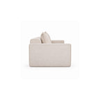 Sofá Loveseat Beira de 2 Plazas Comprimido en Caja