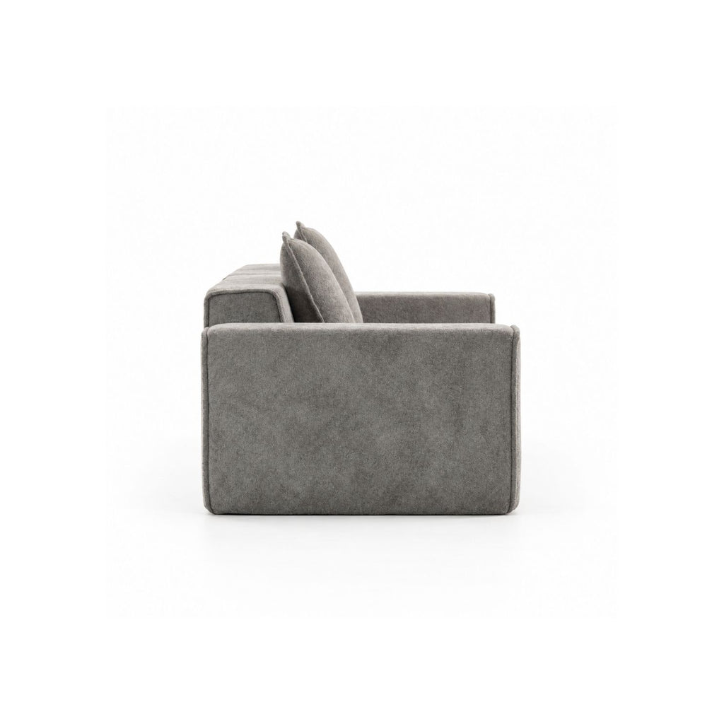 Sofá Loveseat Beira de 2 Plazas Comprimido en Caja