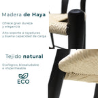 Banco Hogar Micerino