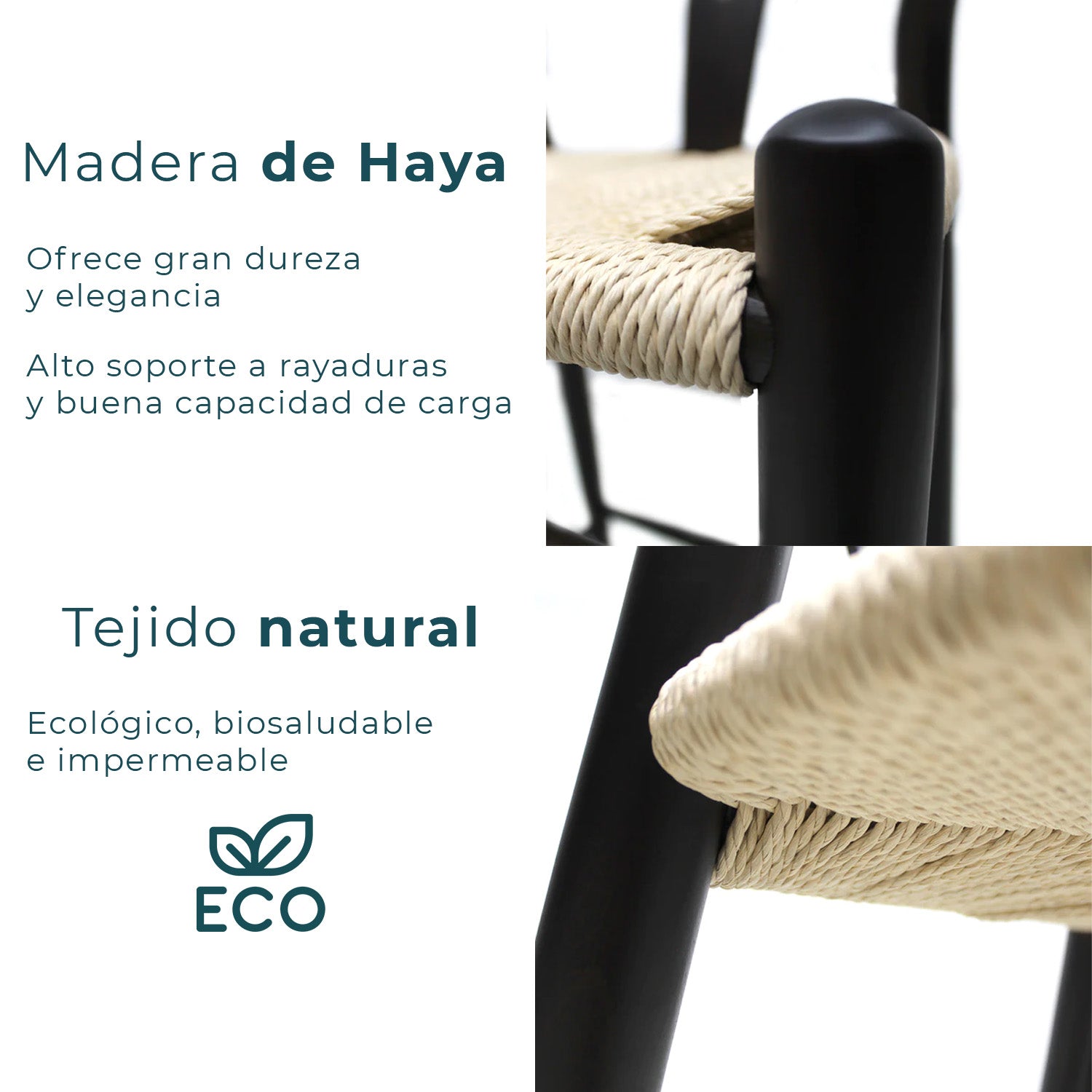 Banco Hogar Micerino