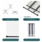 MESA PEGABLE PERSONAL ANCONA