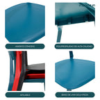 Set De 4 Silla Exterior Brianza