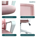 Silla Ejecutiva Vastra