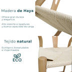 Banco Hogar Micerino