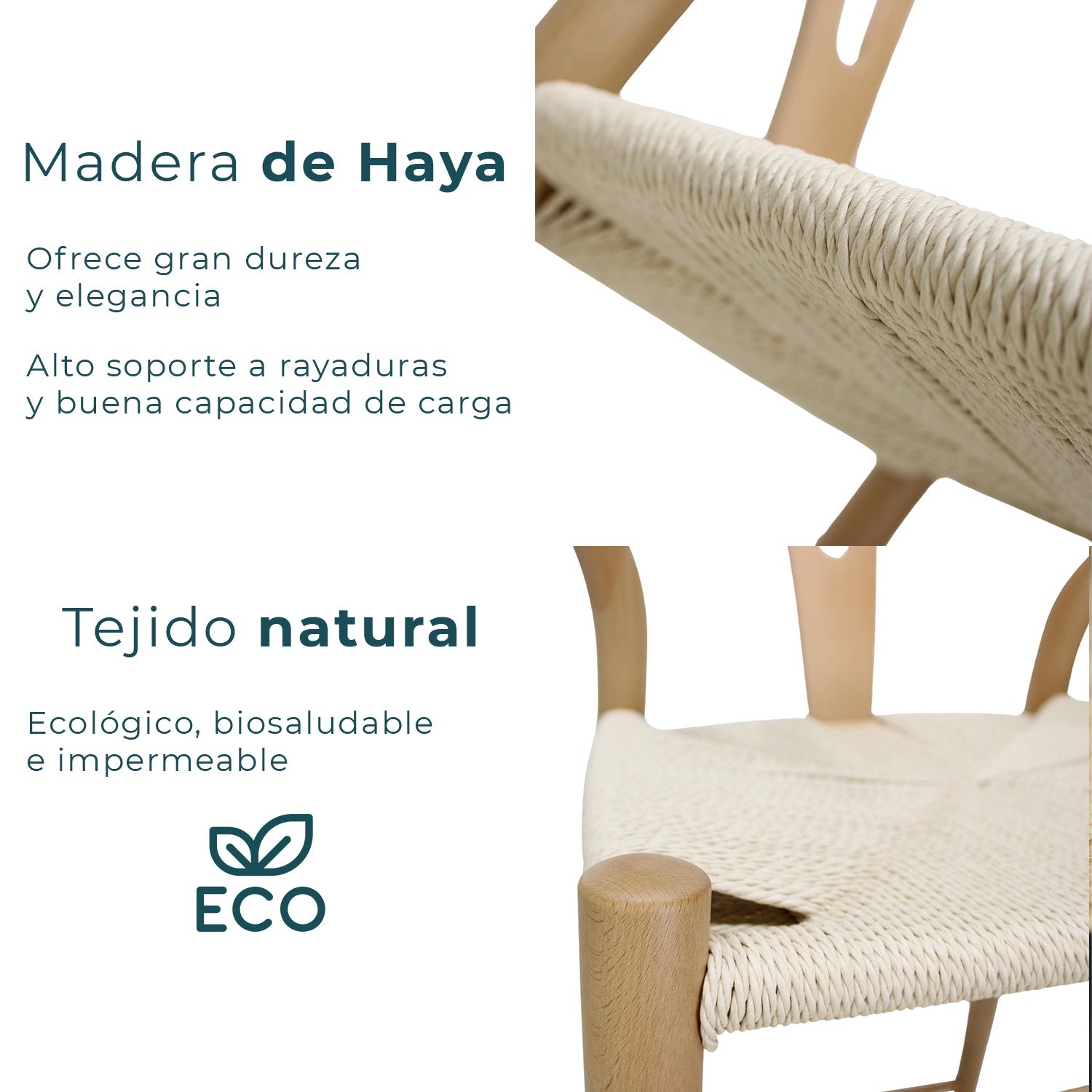 Banco Hogar Micerino