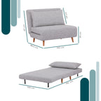 Sofá Cama Genova L279