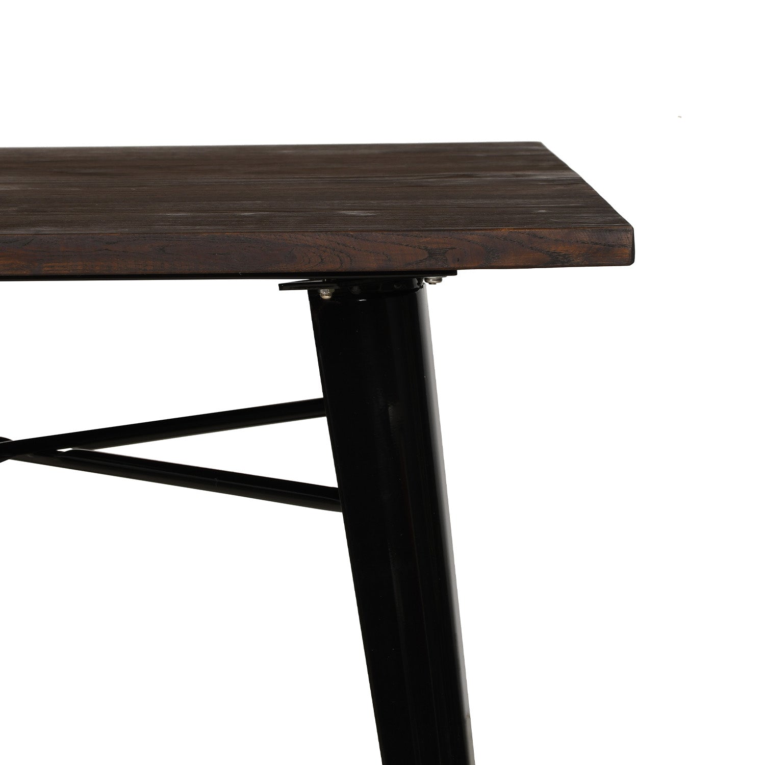 Mesa Gante Cuadrada Baja