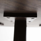 Mesa de centro contempo