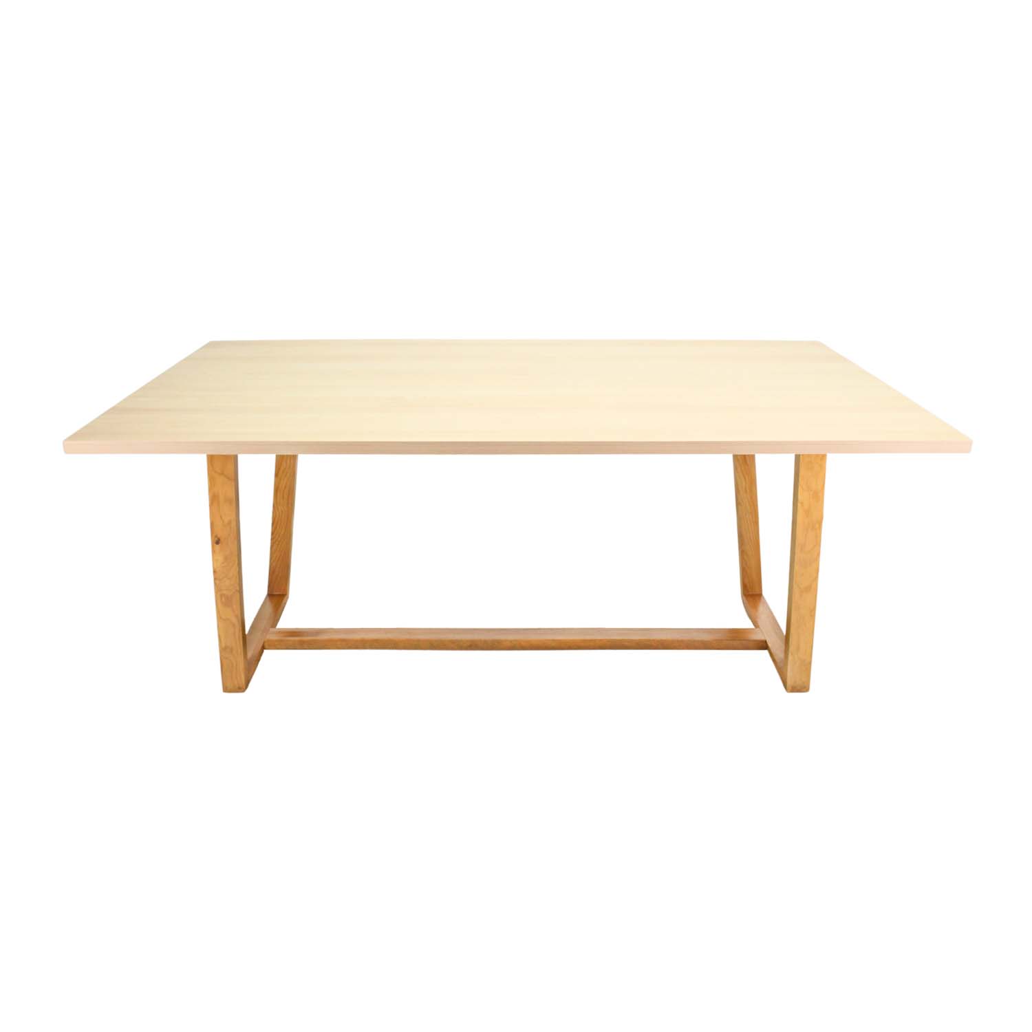 Mesa de Comedor Rectangular Contempo