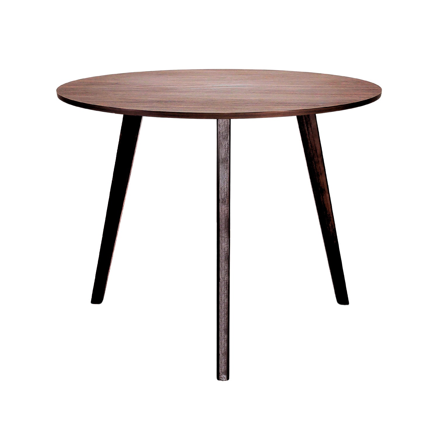 Mesa de Comedor Contempo Circular 1m