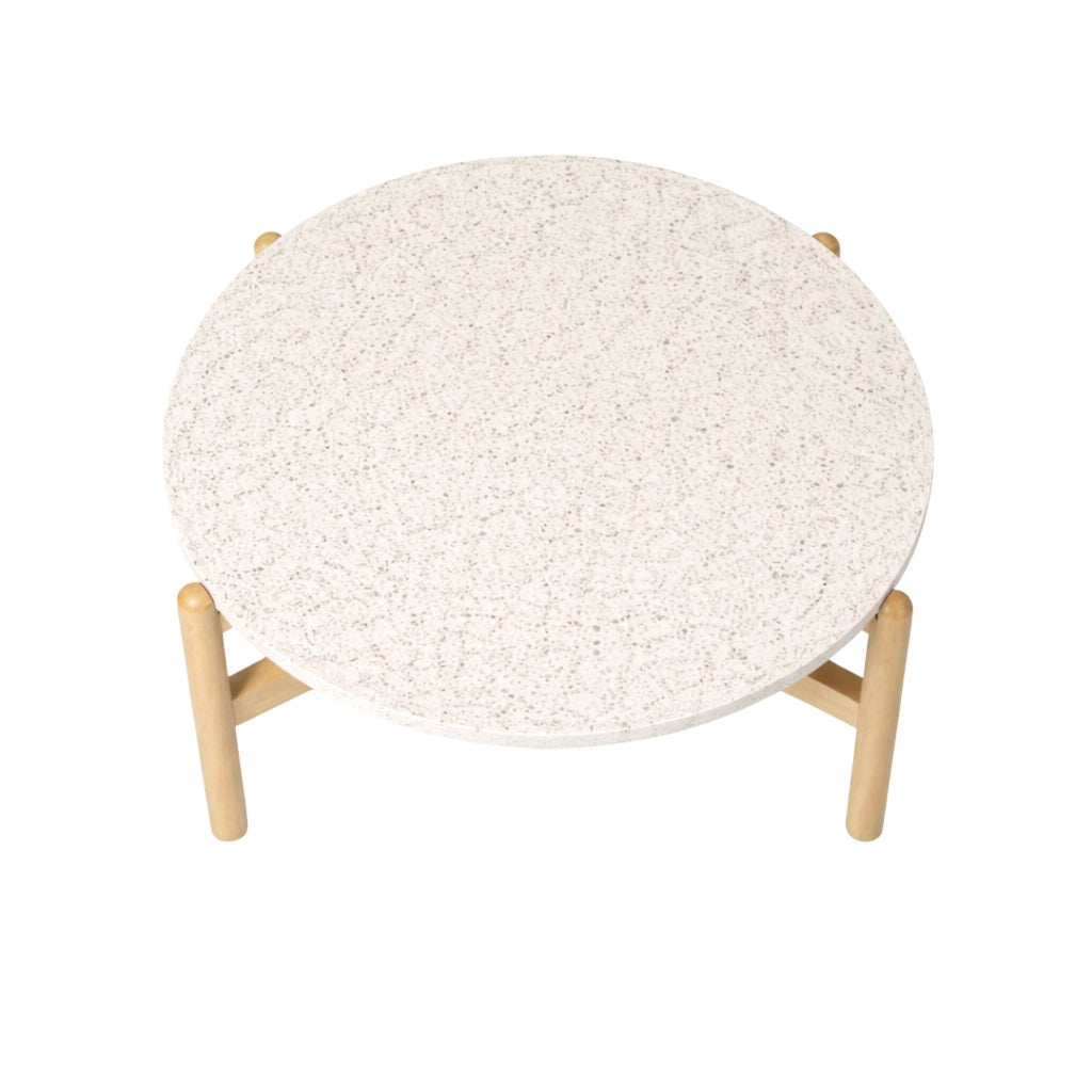 Mesa de centro Bequia