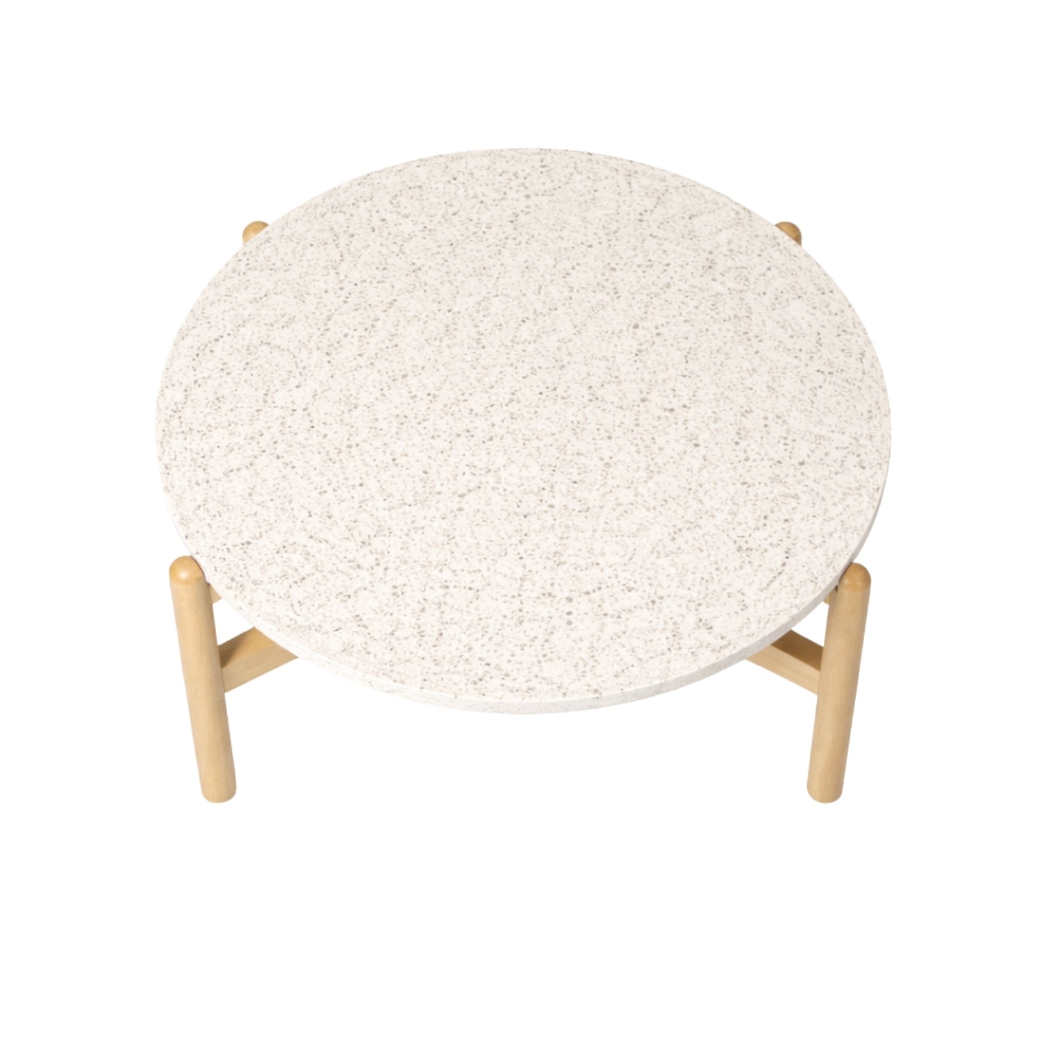 Mesa de centro Bequia