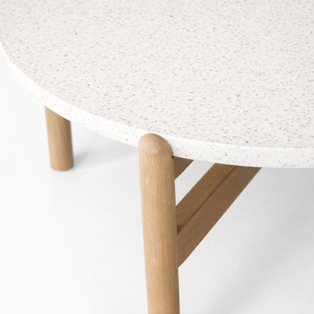 Mesa de centro Bequia