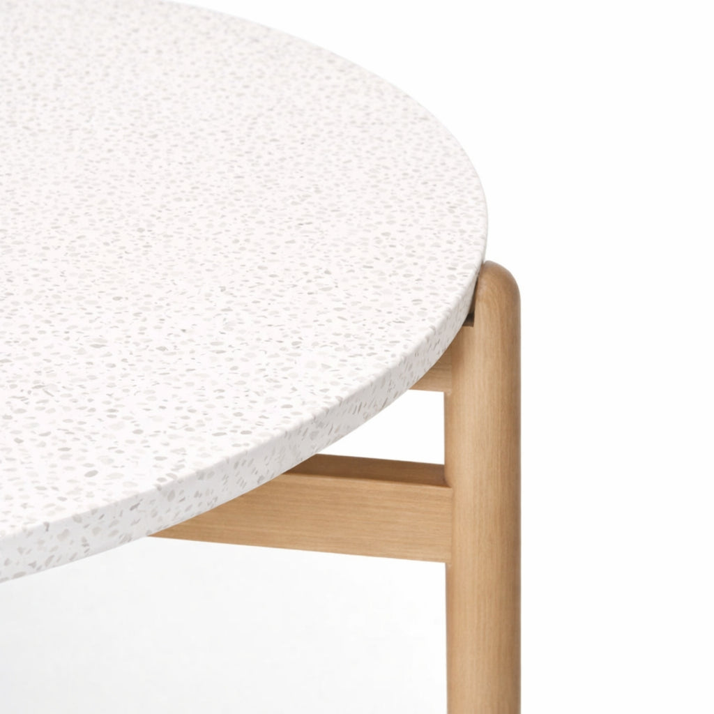 Mesa de centro Bequia