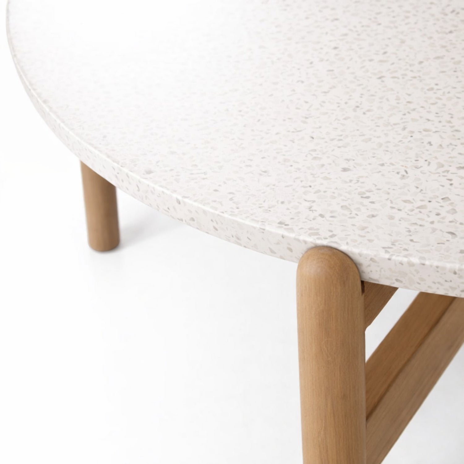 Mesa de centro Bequia