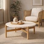 Mesa de centro Bequia