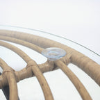 Mesa de Centro Dominica