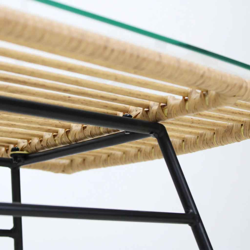 Mesa de Centro Tobago