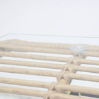 Mesa de Centro Tobago