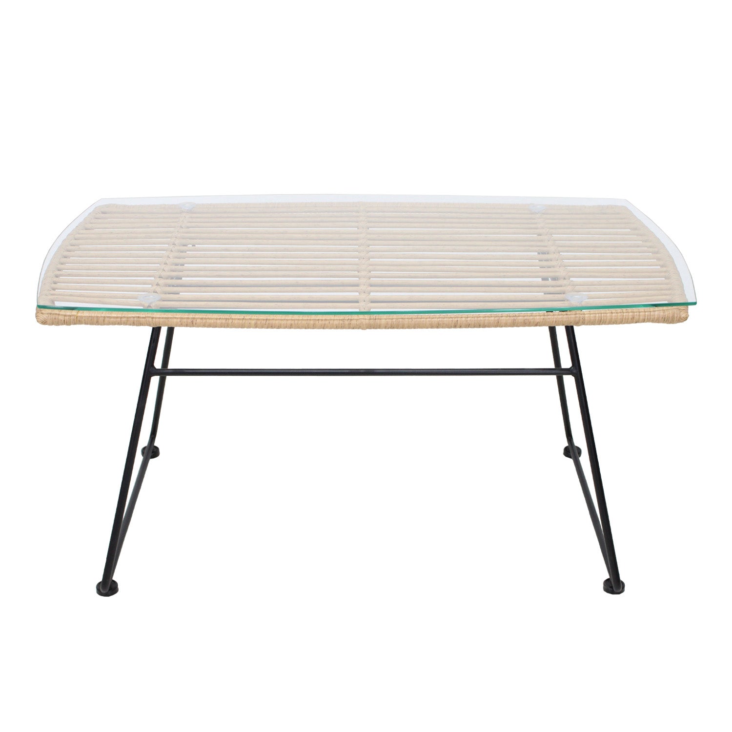 Mesa de Centro Tobago