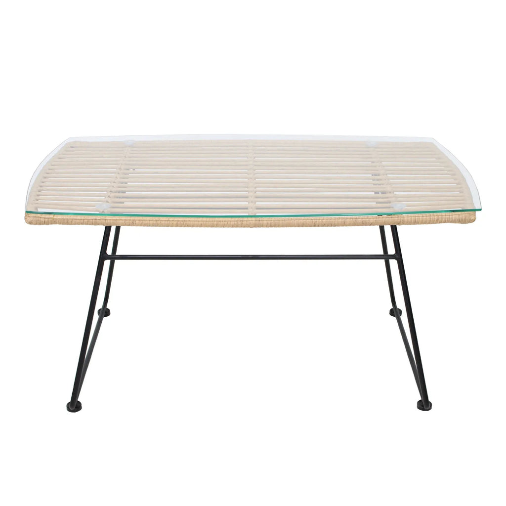 Mesa de Centro Tobago