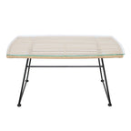 Mesa de Centro Tobago