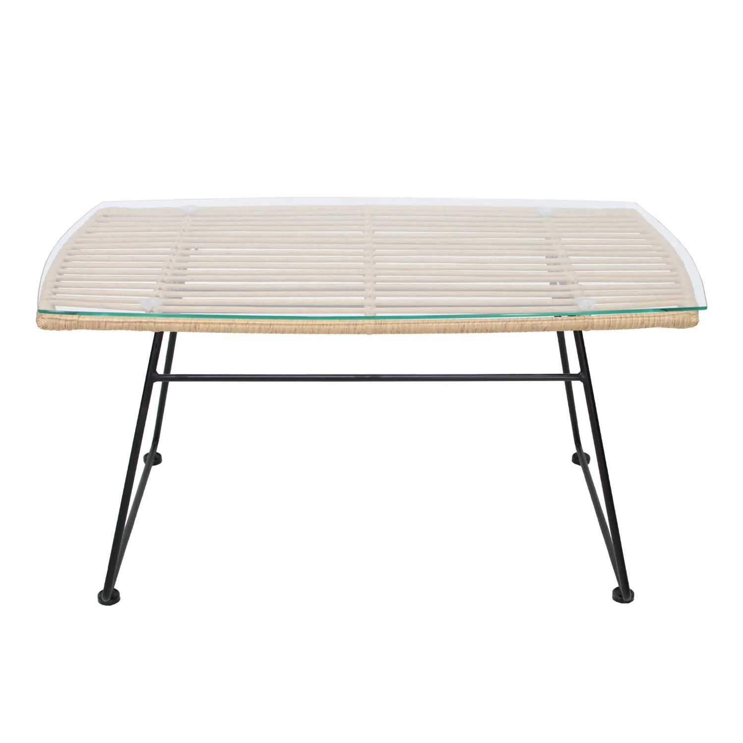 Mesa de Centro Tobago