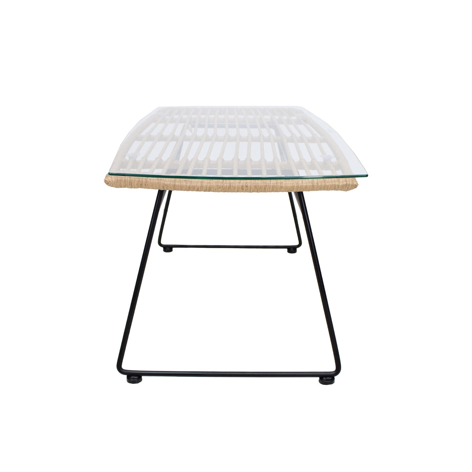 Mesa de Centro Tobago